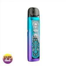 Lost Vape Ursa Nano 2 - Chrome Soul