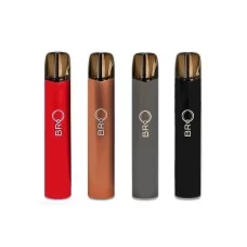 Nolimit BRO Pod