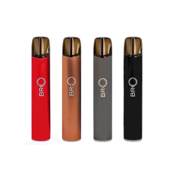 Nolimit BRO Pod — купити