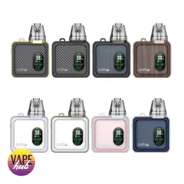 Oxva Xlim SQ Pro — купити