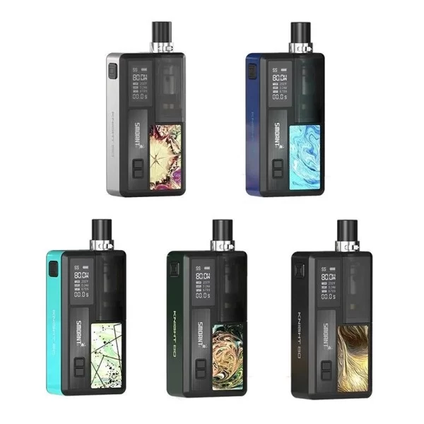 Smoant Knight 80 — купити