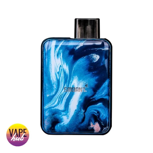 Smoant Charon Baby - Blue — купити