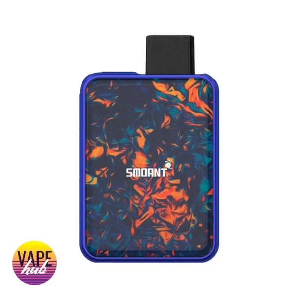 Smoant Charon Baby - Matte Purple — купить