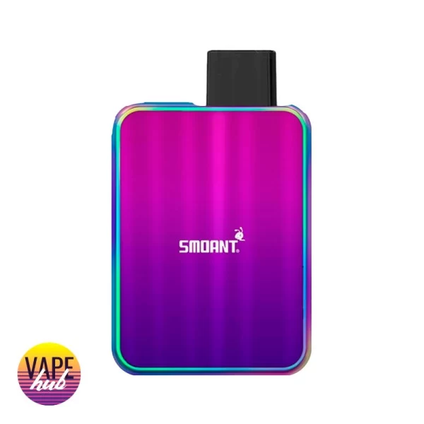 Smoant Charon Baby - Matte Rainbow — купить