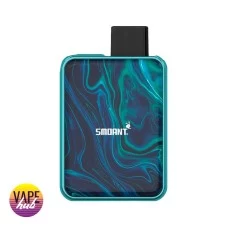 Smoant Charon Baby - Peacock Blue