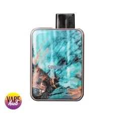 Smoant Charon Baby - Stainless Steel
