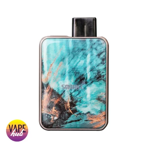 Smoant Charon Baby - Stainless Steel — купить