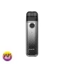 Smok Novo 4 Mini - Silver Black Cobra