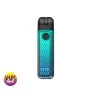 Smok Novo 4 Mini - Green Blue Cobra