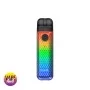 Smok Novo 4 Mini - Rasta Green Cobra