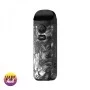 Smok Nord 4 - Fluid Black Grey