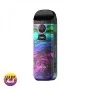 Smok Nord 4 - Fluid 7 Color