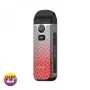 Smok Nord 4 - Red Grey Armor