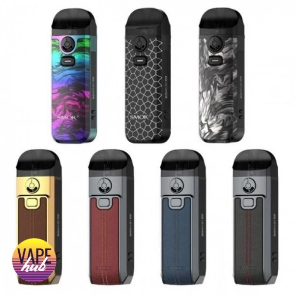 Smok Nord 4 — купити