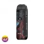 Smok Nord 50W - Black Red Marbling