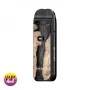 Smok Nord 50W - Black Stabilizing Wood