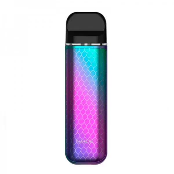 Smok Novo 2 - 7-Color Cobra — купити