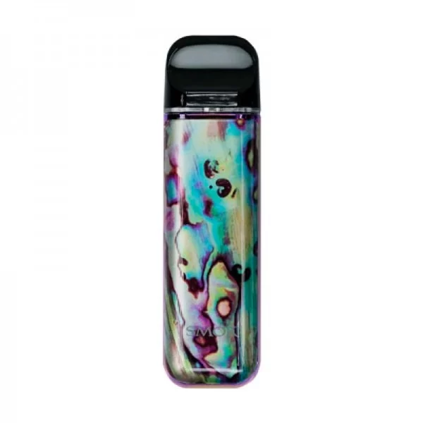Smok Novo 2 - 7-Color Shell — купити
