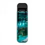 Smok Novo 2 - Tiffany blue shell
