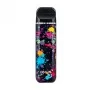 Smok Novo 2 - Black 7-Color Spray
