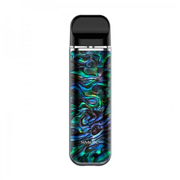 Smok Novo 2 - Blue Shell — купити