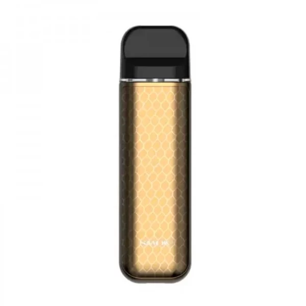 Smok Novo 2 - Gold Cobra — купити