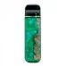 Smok Novo 2 - Green stabilizing wood — фото 1