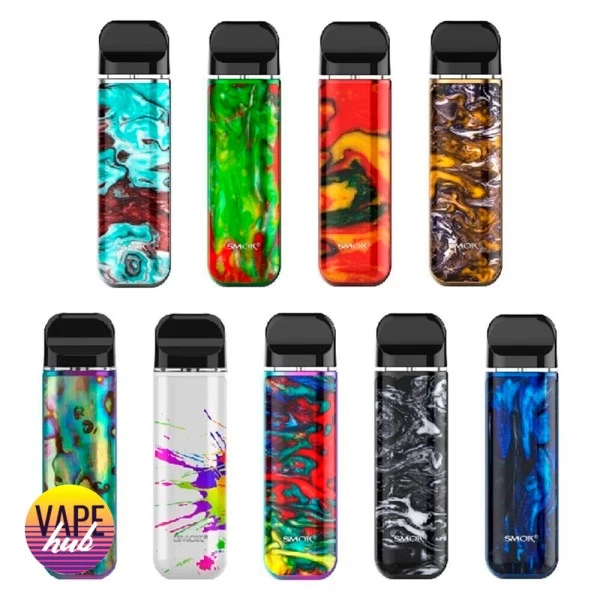 Smok Novo 2 — купити