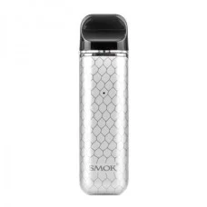 Smok Novo 2 - Silver Cobra