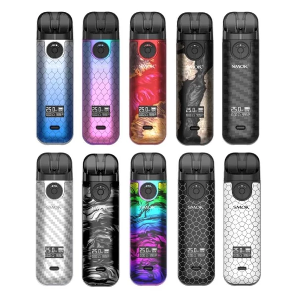 SMOK Novo 4 — купити