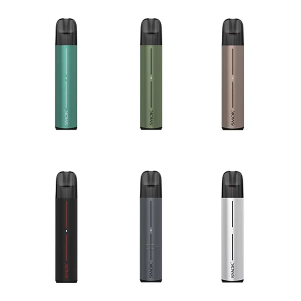 Smok Solus 2 — купити
