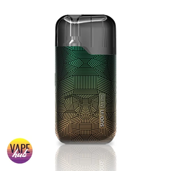 Suorin Air Pro Faded Skeleton — купити