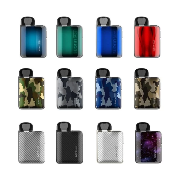 Suorin ACE — купить