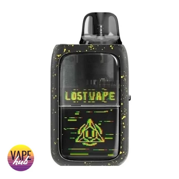 Lost Vape Ursa Epoch - Arcade Era — купити