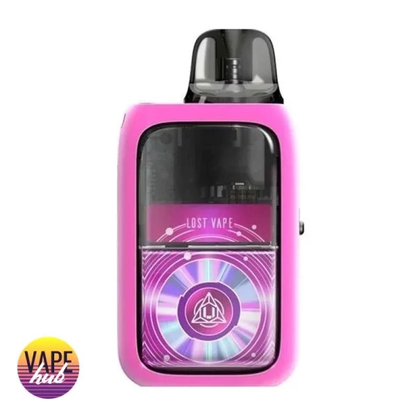 Lost Vape Ursa Epoch - Crush Mix — купити