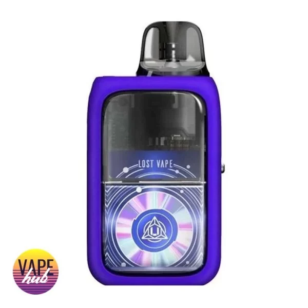 Lost Vape Ursa Epoch - Pulse Mix — купити