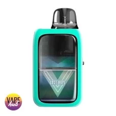Lost Vape Ursa Epoch - Racing Zone
