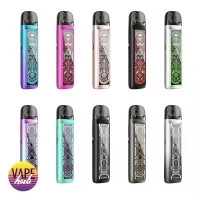 Lost Vape Ursa Nano 2
