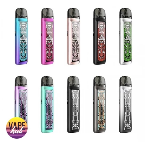 Lost Vape Ursa Nano 2 — купить