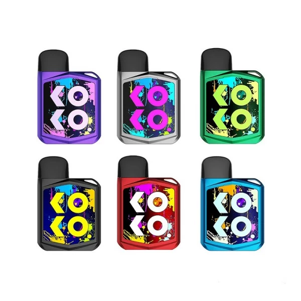 Uwell Caliburn Koko Prime — купити