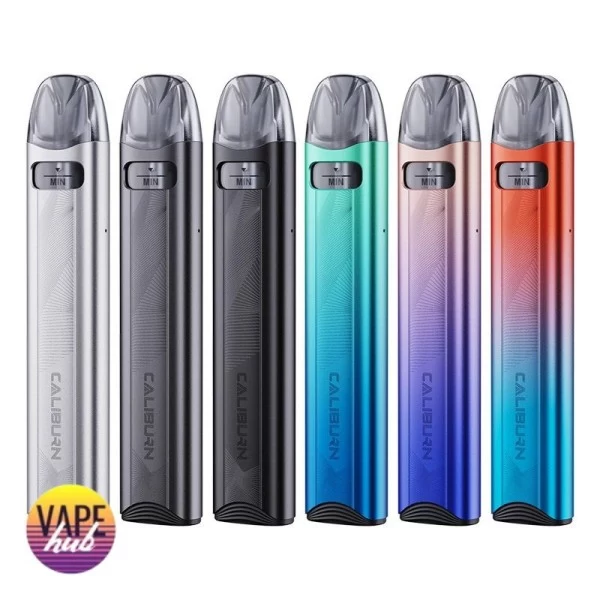 Uwell Caliburn A3s — купить