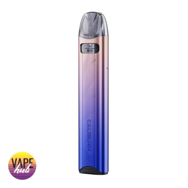 Uwell Caliburn A3S - Iris Purple — купити