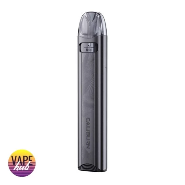 Uwell Caliburn A3S - Space Gray — купити