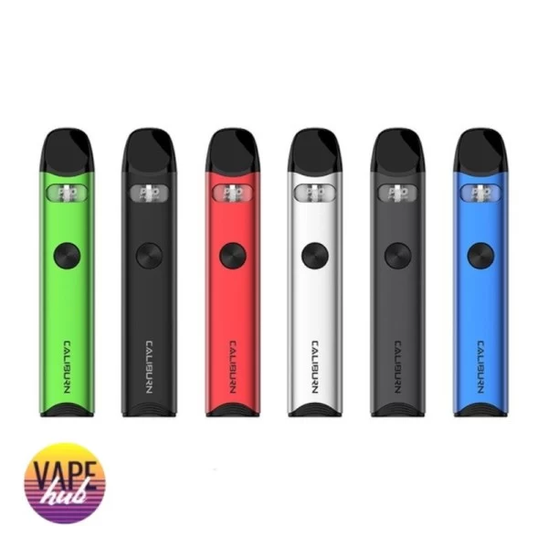 Uwell Caliburn A3 — купити