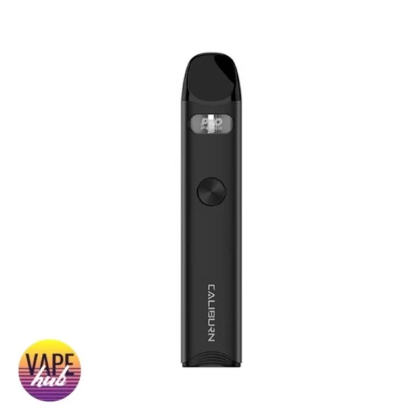 Uwell Caliburn A3 Black — купить