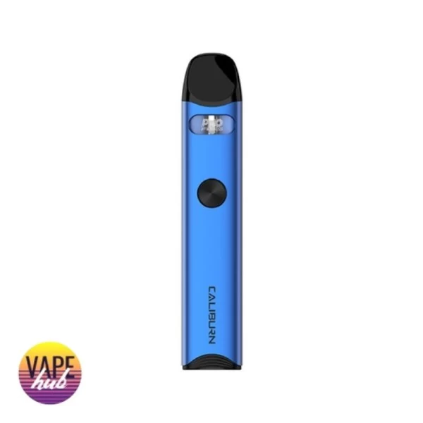 Uwell Caliburn A3 Blue — купить