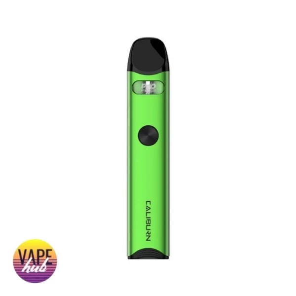 Uwell Caliburn A3 - Green — купити