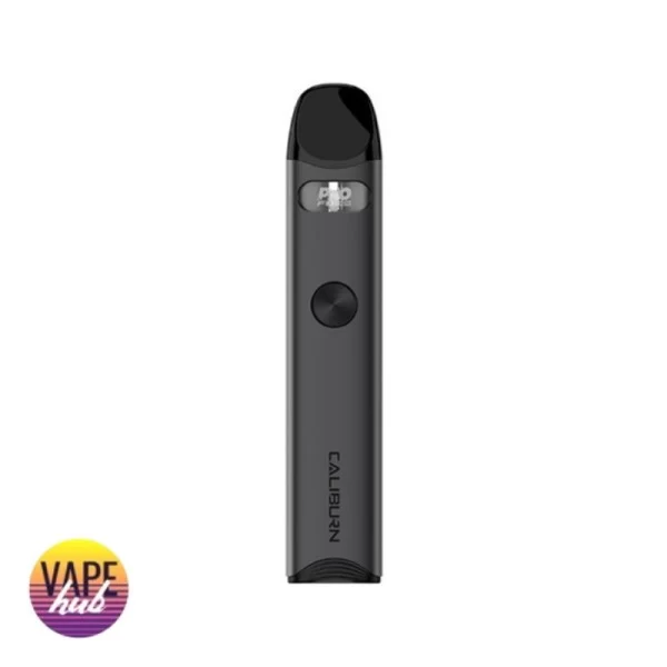 Uwell Caliburn A3 - Gray — купити