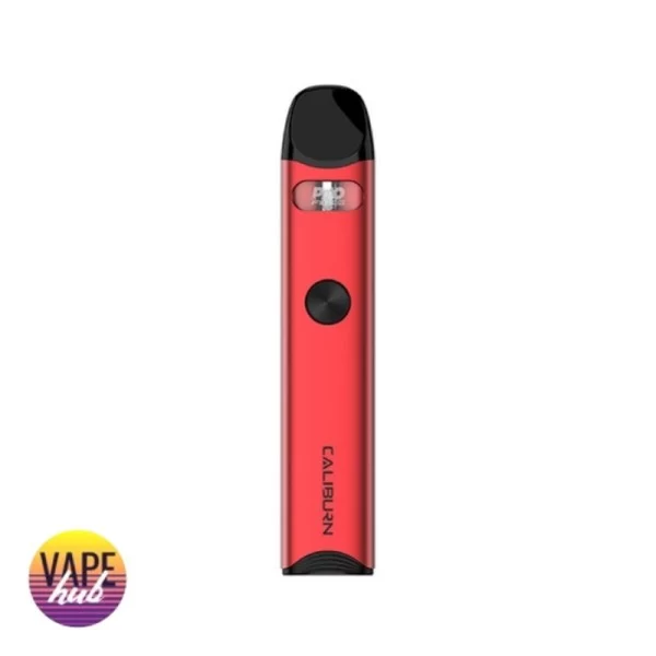 Uwell Caliburn A3 - Red — купити