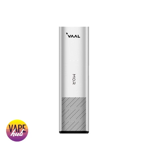Joyetech Vaal Mor - Silver — купить